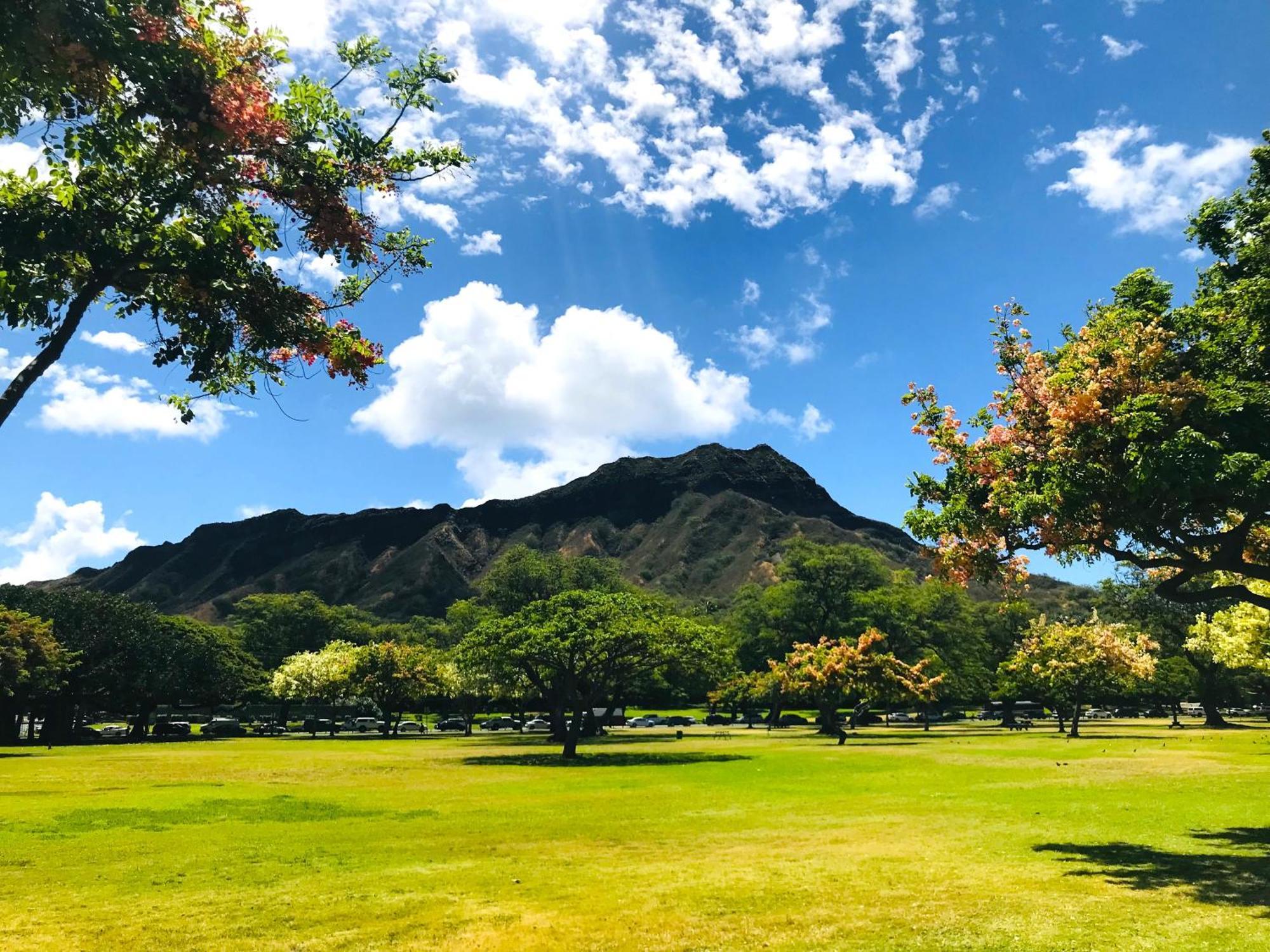 Royal Kuhio 1606 - Spacious Studio With Diamond Head City Views In The Heart Of Waikiki! Honolulu Exterior photo