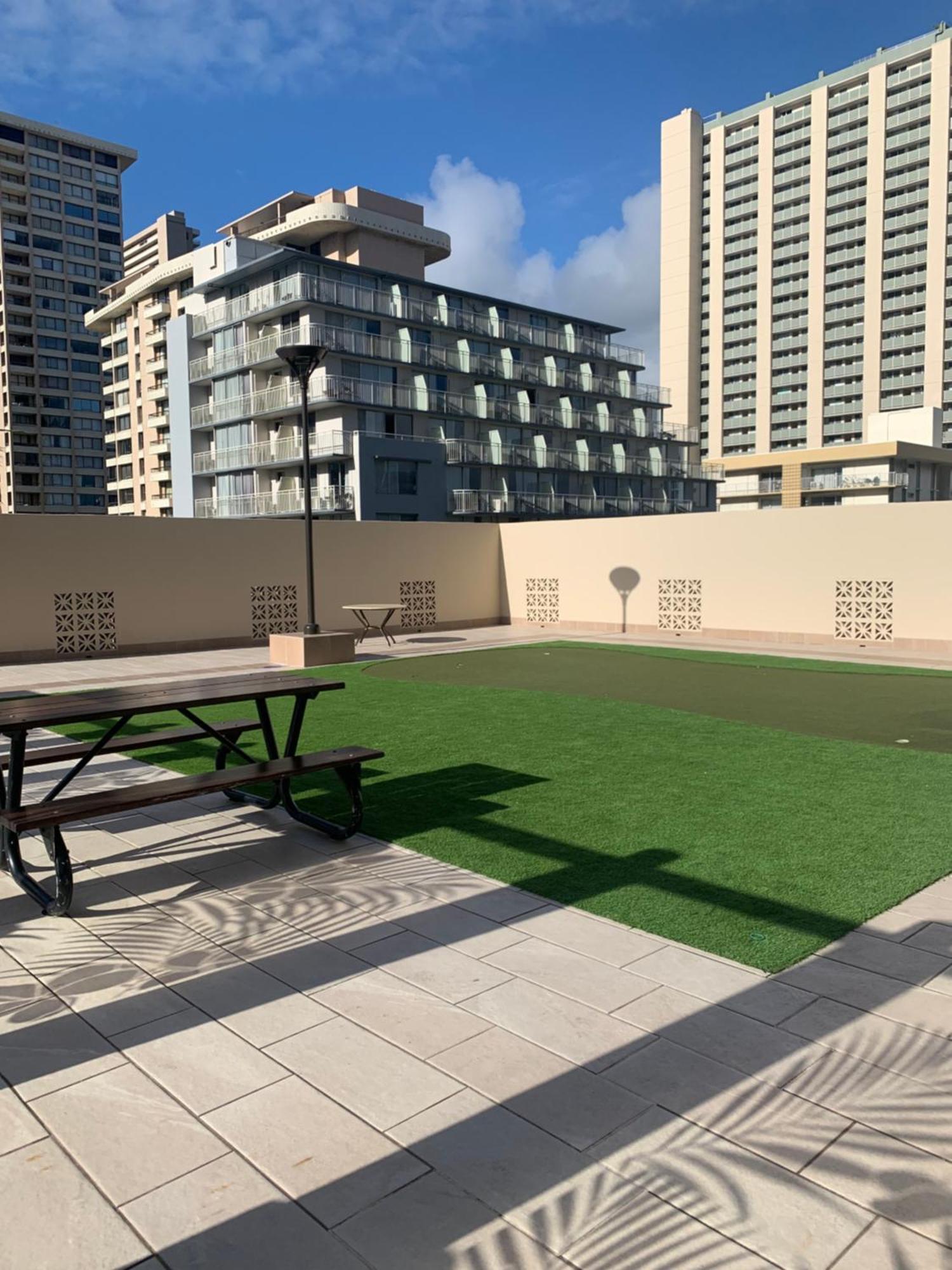 Royal Kuhio 1606 - Spacious Studio With Diamond Head City Views In The Heart Of Waikiki! Honolulu Exterior photo